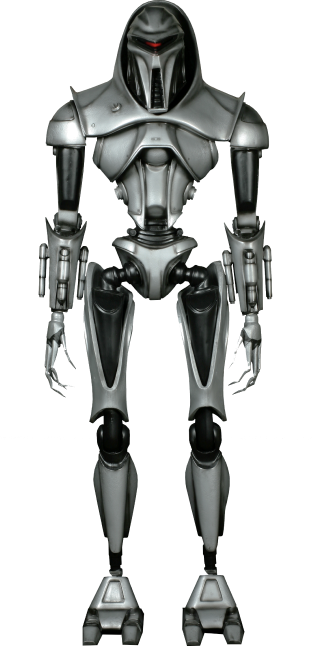 the-robotman.com